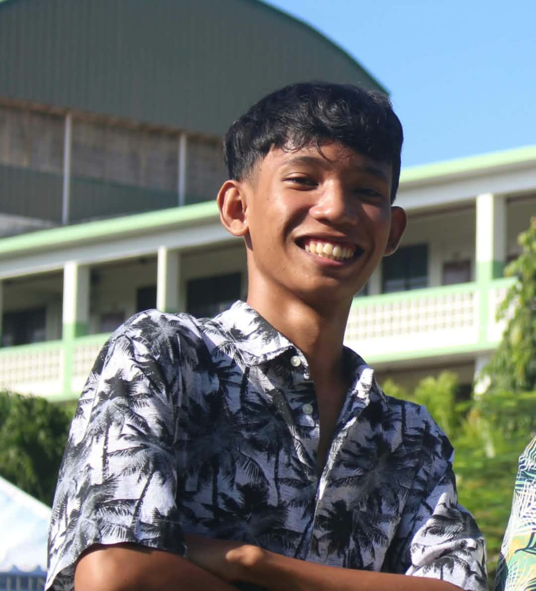 John Andrei A. Muning profile picture